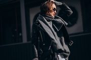 スーツの歴史