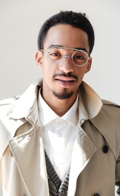 青山拓真