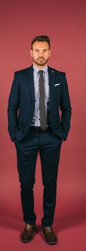 ご来店のご予約はこちら|SARTORIA AOBA オーダースーツ