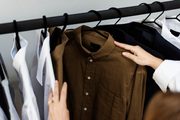 一着目に選ぶ色のイメージ